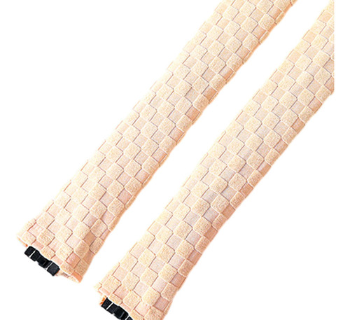 4 Paquete De 2-6 Fundas Para Reposabrazos De 45cmx16cm