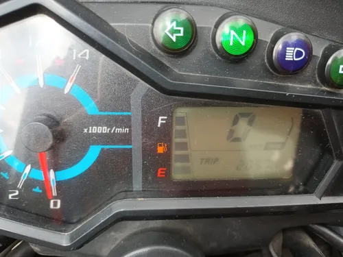 Akt Cr4 125