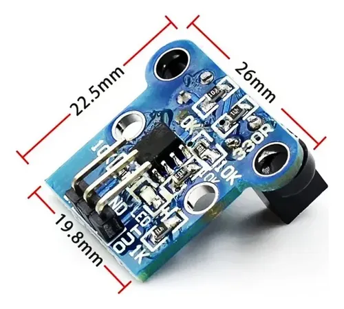 Modulo Sensor De Velocidad Encoder Hc-020k Arduino en venta en Cuenca ...