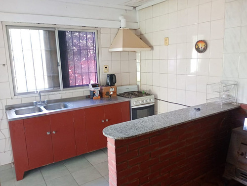 Casa Quinta En Venta En General Rodriguez