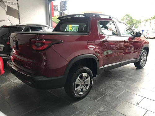 Fiat Toro 1.8 16v Evo Flex Freedom At6