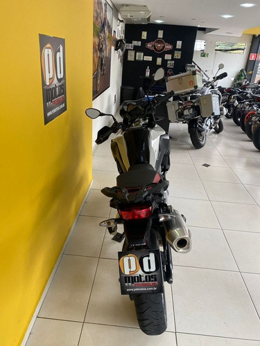 Imagem 5 de 6 de Bmw F 750 Gs Sport Abs - 2020 - Impecavel, Revisada, Garanti