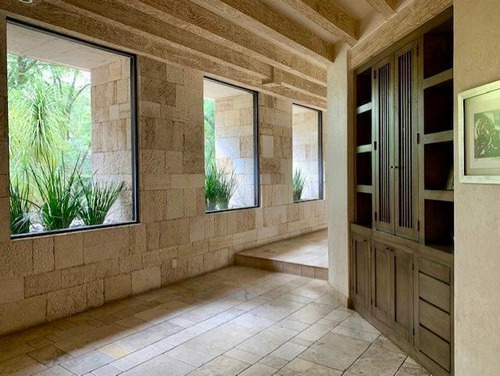 Imagen 13 de 30 de Venta Exclusiva Casa Condominio Jardines Del Pedregal