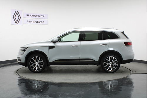 Renault Koleos 5p Iconic L4/2.5 Aut