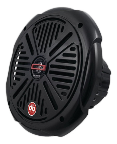 Bocinas Marinas Db Drive Aps6.0 B 250w 6.5 PLG
