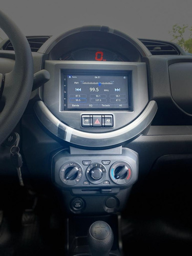 Suzuki S- Presso Cross 2021