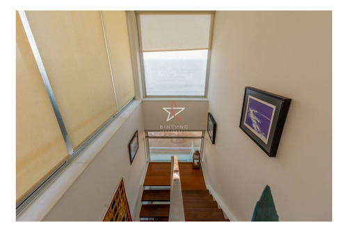 Imagen 21 de 26 de Apartamento, 3 Dormitorios En Suite, Penthouse, Brava, Peninsula, Alquiler Y Alquiler