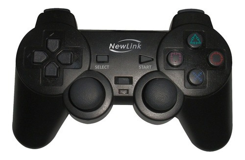 Joypad Newlink Pc Energy Jp302