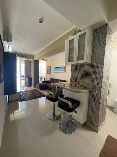 Imagen 3 de 18 de Apartamento En Venta En Puerto Encantado - Higuerote