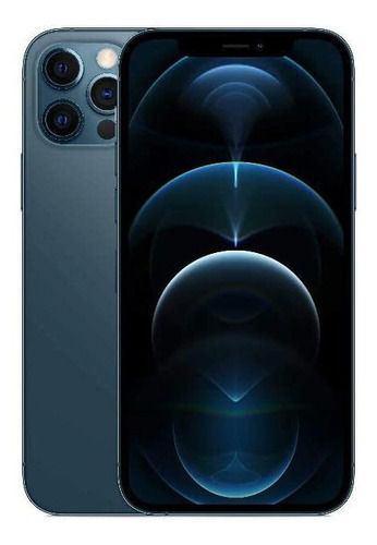 Reemplazo Original Cristal Trasero Para iPhone 12 Pro Max