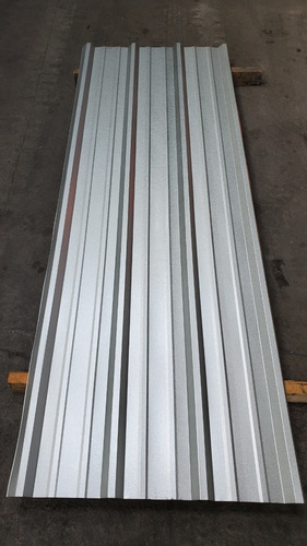 Imagen 1 de 3 de Aluzinc Calibre 26 Y 29