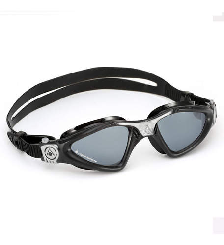 Gafas De Natación Unisex Aqua Sphere Negro