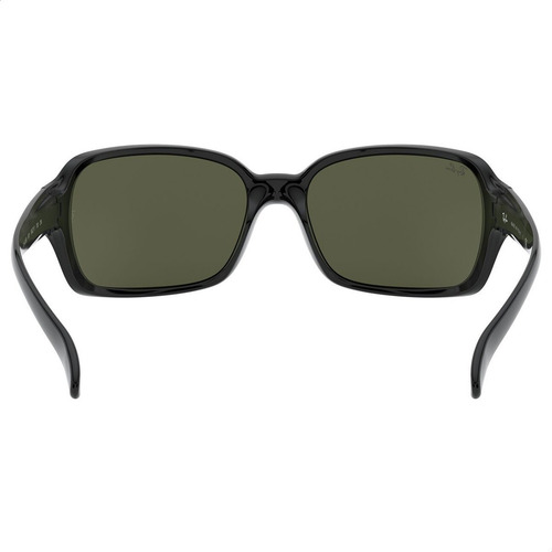 Imagen 6 de 10 de Anteojos Sol Lentes Ray-ban Originales Rb4068 Uv400