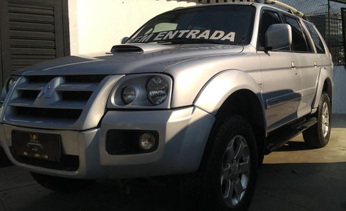 Imagem 1 de 9 de Pajero Sport Flex 2009/2010