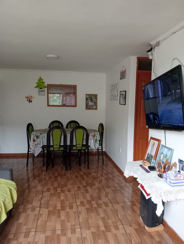 Excelente Departamento Remodelado Hace 4 Años J.antonio Rios