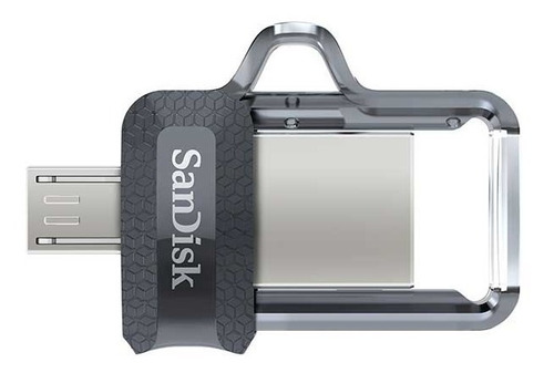 Imagen 4 de 10 de Tienda Oficial Sandisk Dual Drive 32gb Otg