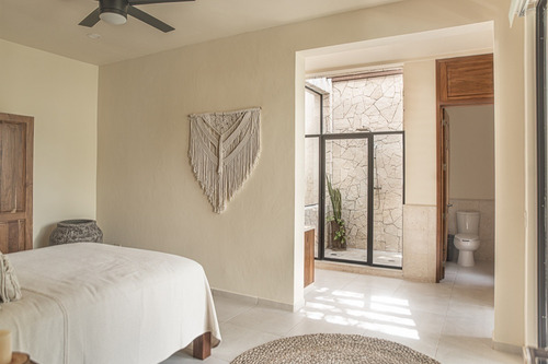 Imagen 16 de 26 de Casa De 3 Recámaras En Venta En Tulum, Región 5