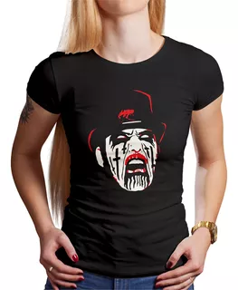 Polo Dama King Diamond Face (d1360 Boleto.store)