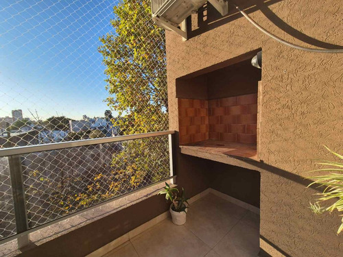 Venta Duplex 4 Amb. Terraza Cochera Devoto