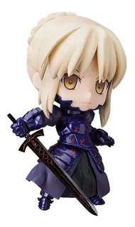 Nendoroid 363 Saber Alter Super Movable Edition Original
