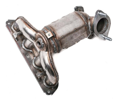 Manifold Catalizador Hyundai Elantra 2.0l 2017-2020