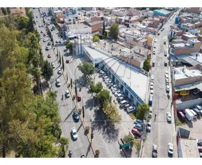 Local comercial en renta