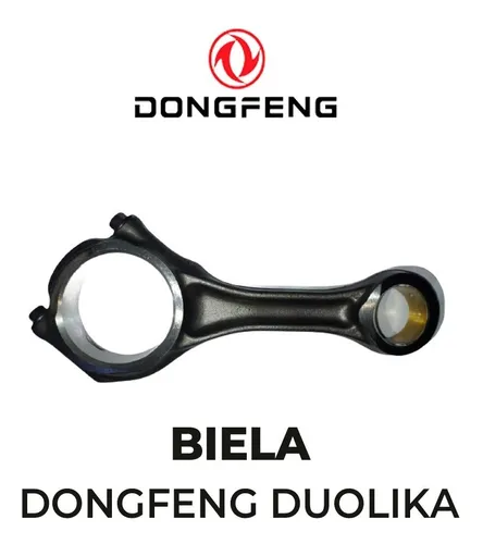 Biela Dogfeng Duolika
