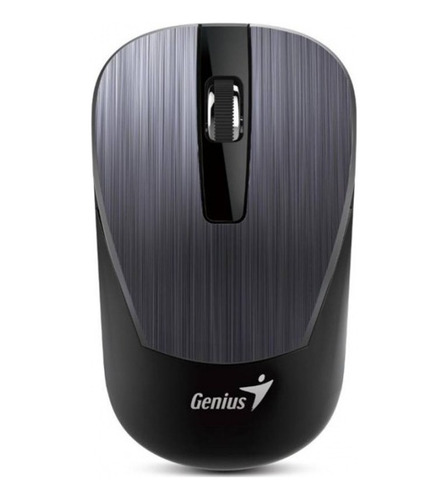 Mouse Genius Wireless Nx-7015 
