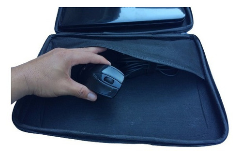 Imagem 2 de 2 de Capa Para Proteçao De Ultrabook Notebook 14 Polegadas Barata