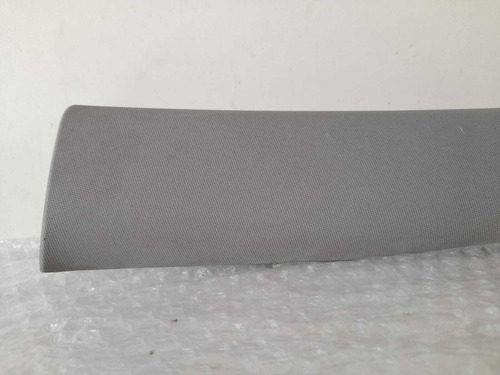 Acabamento Coluna Parabrisa L.d Gm Tracker 17/18 - Original