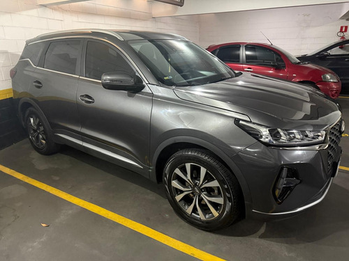 Chery Tiggo 7 1.6 Pro Tgdi Aut. 5P