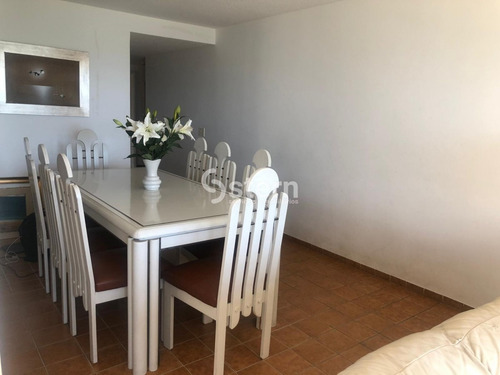Imagen 13 de 30 de Venta Apartamento 3 Dormitorios Y Dependencia, Playa Mansa, Punta Del Este
