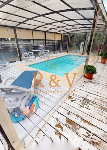 Imagen 6 de 30 de Casa En Venta En La Zona De Pinares