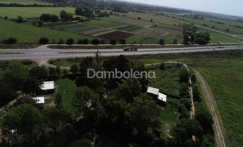 Imagen 3 de 8 de Terreno Campo En Venta O Permuta Ubicado En General Rodríguez, G.b.a. Zona Oeste