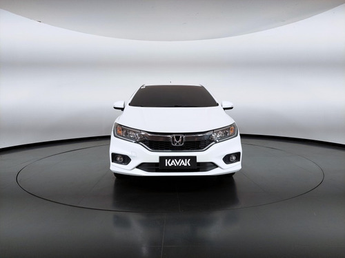 Imagem 2 de 15 de 142460 - Honda City 2020 Com Garantia