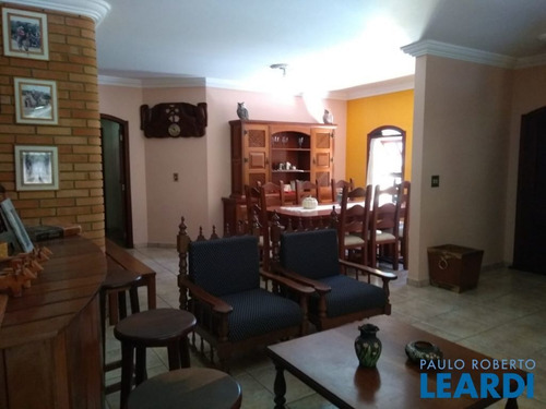 Imagem 4 de 15 de Chacara - Monte Alegre - Sp - 601688