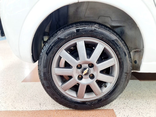 Chevrolet Meriva 1.4 MPFI MAXX 8V ECONO