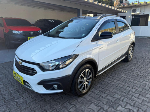 Chevrolet Onix 1.4mt Act