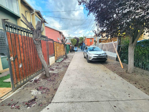 Casa En Venta En Nos, San Bernardo $77.000.000