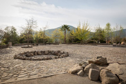 Los Ríos, Piedra Roja, Chicureo Oriente