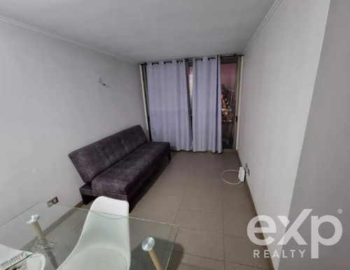 Departamento En Venta De 3 Dorm. 2 Baños ,1 Bodega En Ñuñoa
