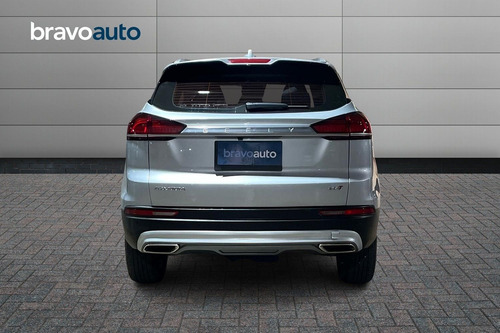 Geely Azkarra 1.5 TURBO EXCLUSIVE AT