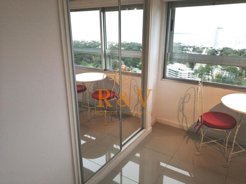 Imagen 22 de 27 de Apartamento - Punta Del Este Roosevelt