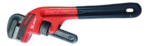 Chave Grifo Tipo Americano Mordentes Em Aço 8 X 27 Mm