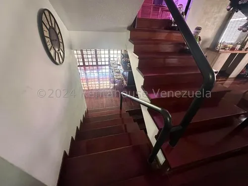 Casa En Venta - Mls #24-15493