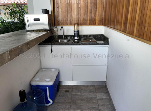 Ph En Venta Terrazas Del Ávila