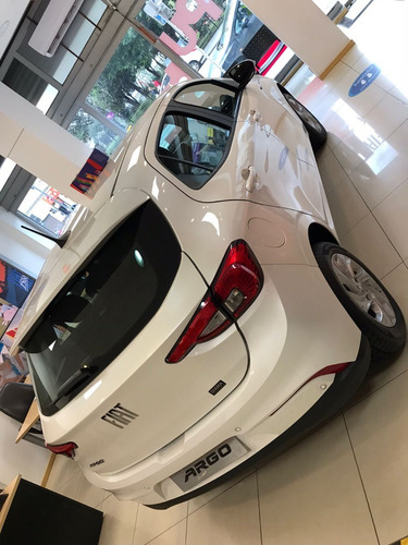 Imagen 8 de 25 de Fiat Argo 1.3 Drive 0km 2023 Financio Y Tomo Usados 3-
