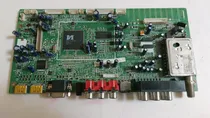 Comprar Main Hitachi Cdh-l32f02 Cdh-l32s02 5800-a8m61a-m000 Bk205