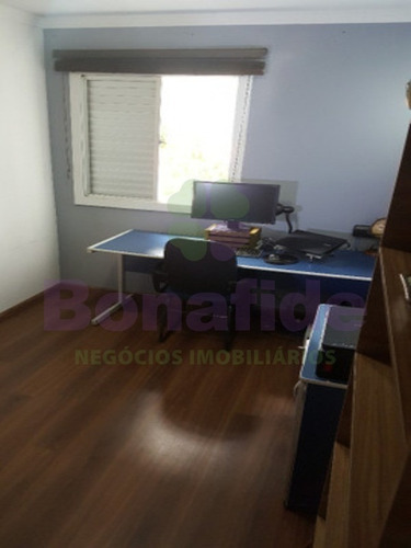 Imagem 5 de 14 de Apartamento A Venda, Edifício Morada Da Serra, Eloy Chaves, Jundiaí. - Ap11990 - 68859689