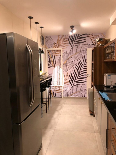 Imagem 10 de 11 de Apartamento Com 3 Quartos E 5 Banheiros À Venda, 202 M² - Al2714